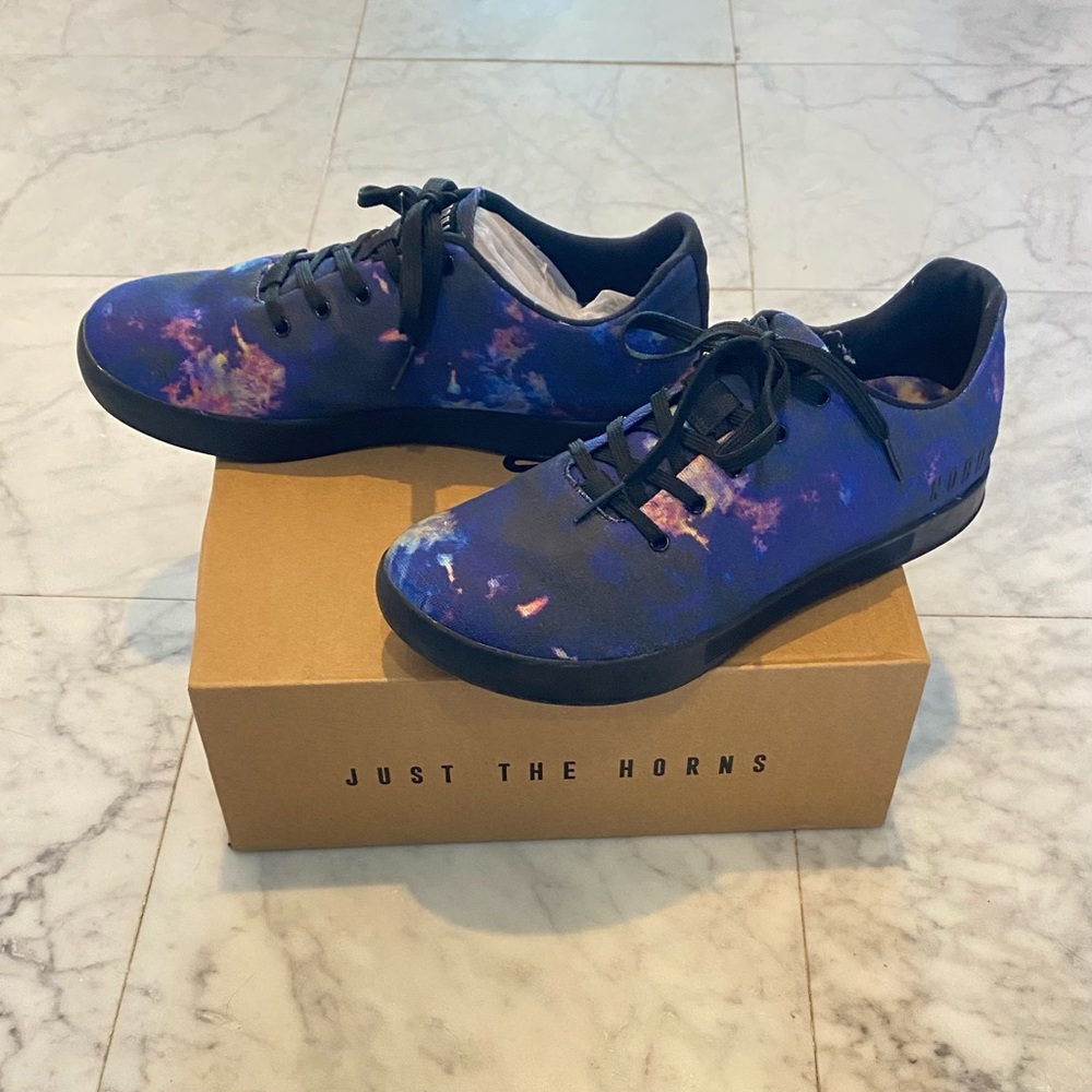 Nobull Canvas Trainer Low Sneaker - Men’s 10.5